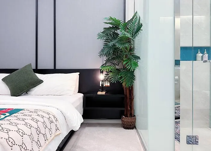Tropicana The Residence Onebedroom Suite By Vvhomestay
