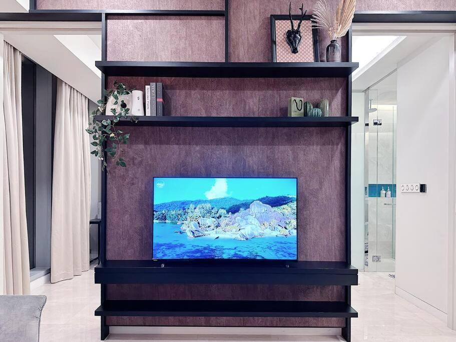 Tropicana The Onebedroom By Vvhomestay * Kuala Lumpur