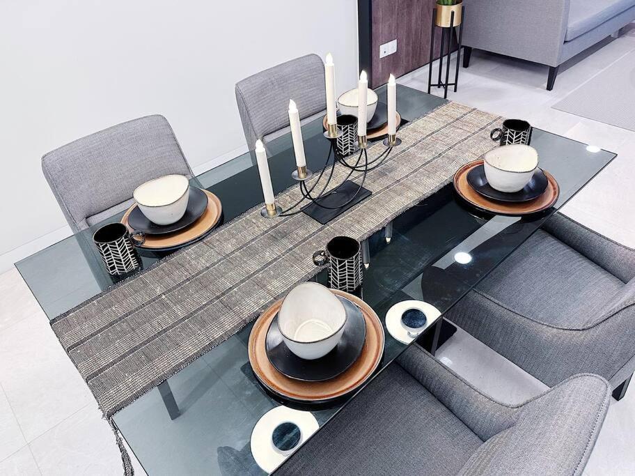 Tropicana The Onebedroom By Vvhomestay Apartment