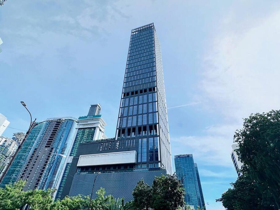 Apartment Tropicana The Onebedroom By Vvhomestay Kuala Lumpur