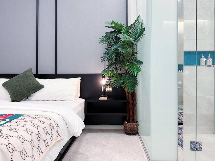 Tropicana The Onebedroom By Vvhomestay *