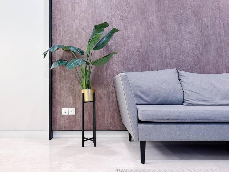 Apartment Tropicana The Onebedroom By Vvhomestay Kuala Lumpur