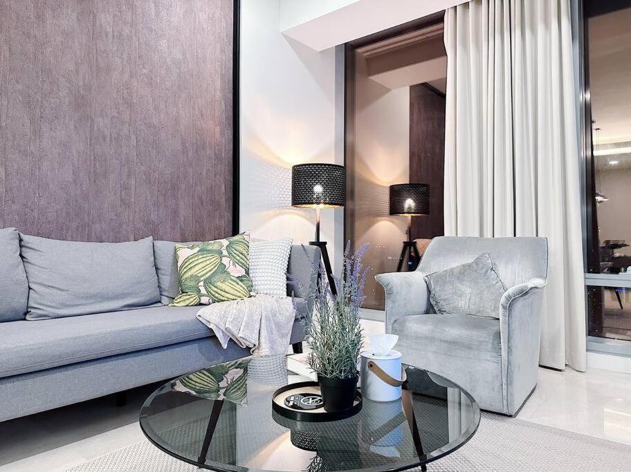 Apartment Tropicana The Onebedroom By Vvhomestay