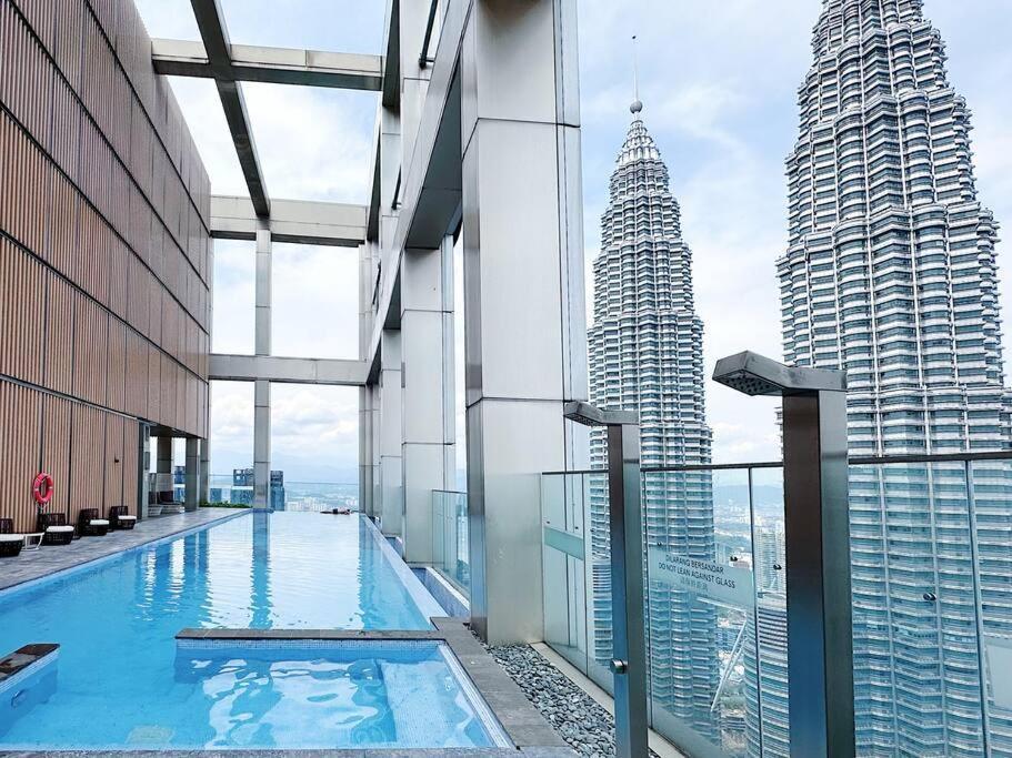 Tropicana The Onebedroom By Vvhomestay *