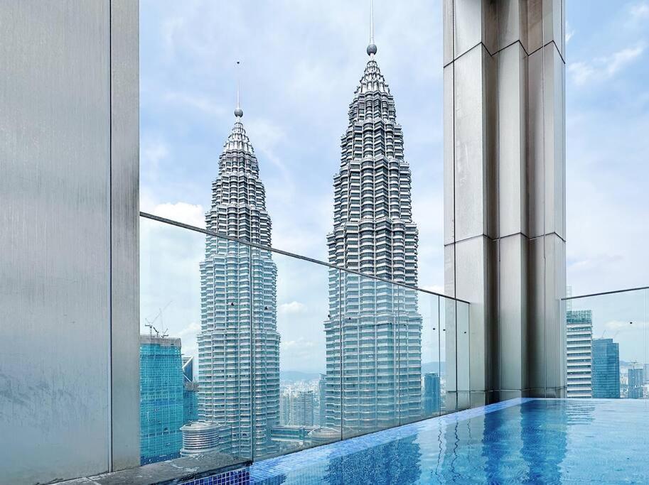 Tropicana The Onebedroom By Vvhomestay * Kuala Lumpur
