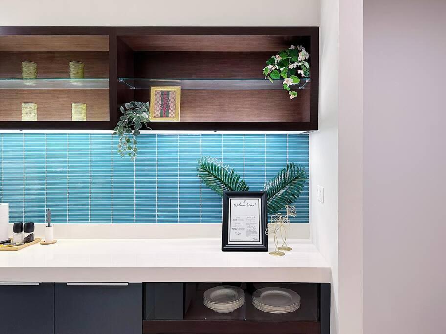 Apartment Tropicana The Onebedroom By Vvhomestay