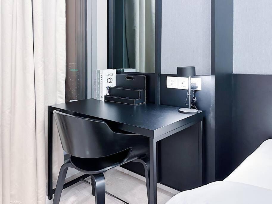 Apartment Tropicana The Onebedroom By Vvhomestay