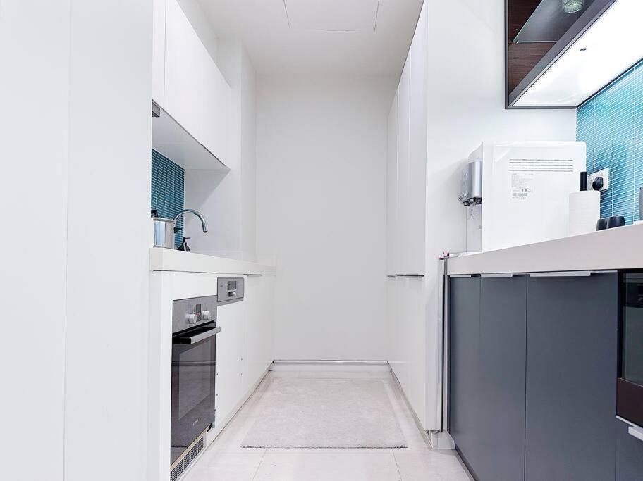 Tropicana The Onebedroom By Vvhomestay Apartment *
